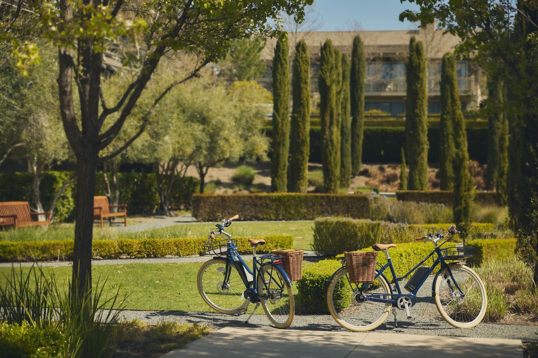 BlueJay 电动自行车